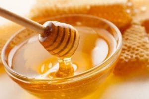 Best raw honey brand