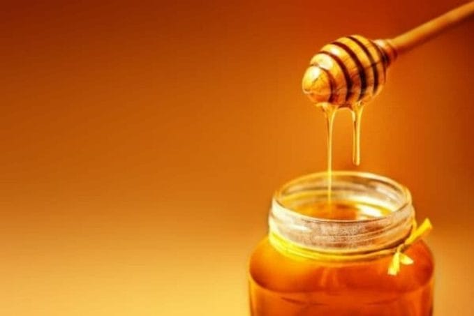 Where to buy raw organic honey