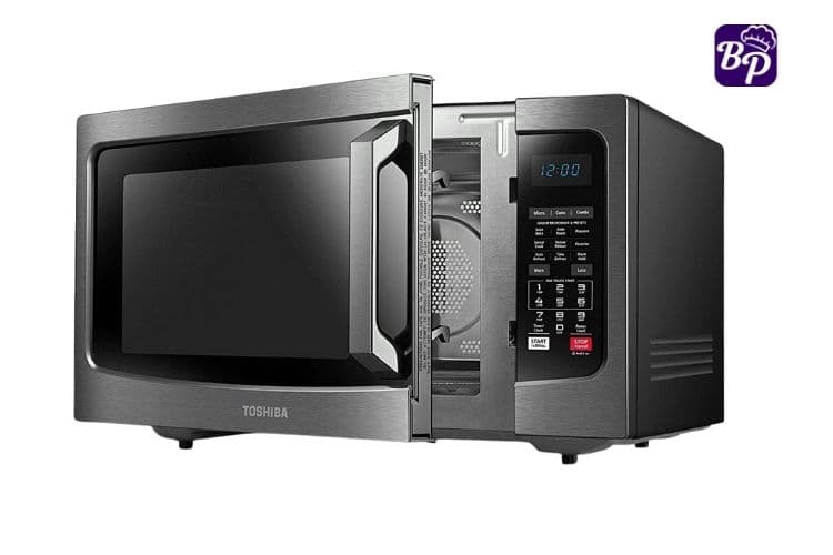 Best microwave toaster oven combo