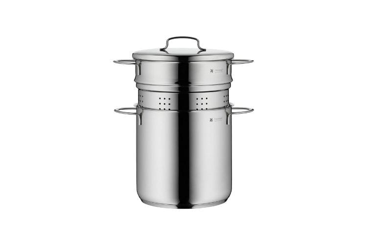 WMF pots for induction cooktop