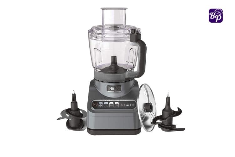 HOW TO CLEAN FOOD PROCESSOR (COMPLETE GUIDE)